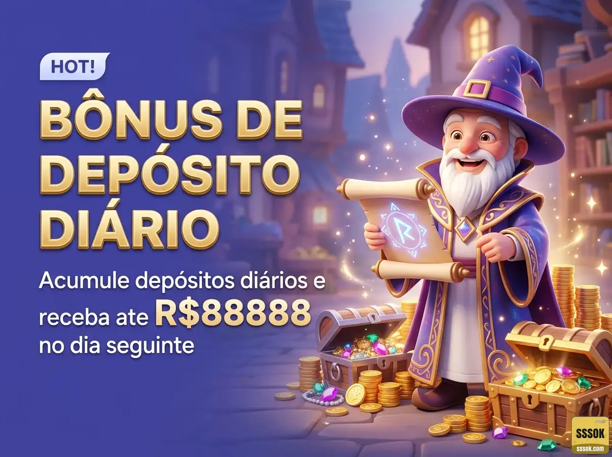 sssok.com descubra emocionante jogo